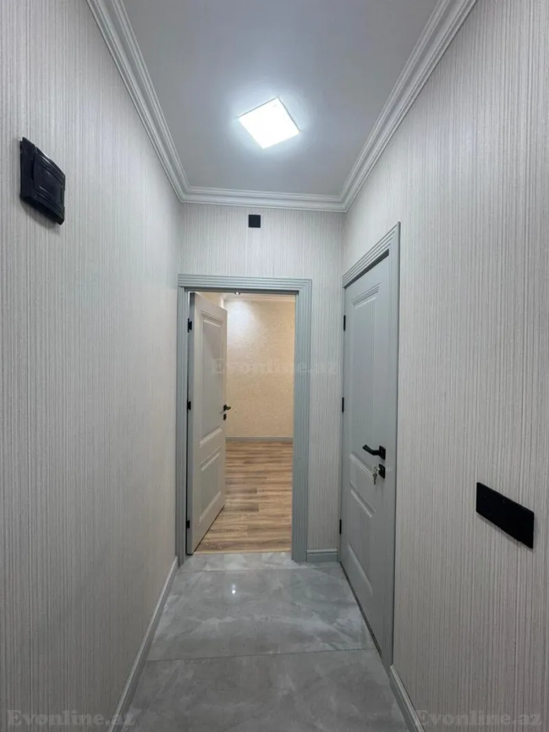 Satılır 2 otaqlı Mənzil Köhnə tikili 33 m² 4-cü mikrorayon - şəkil 10