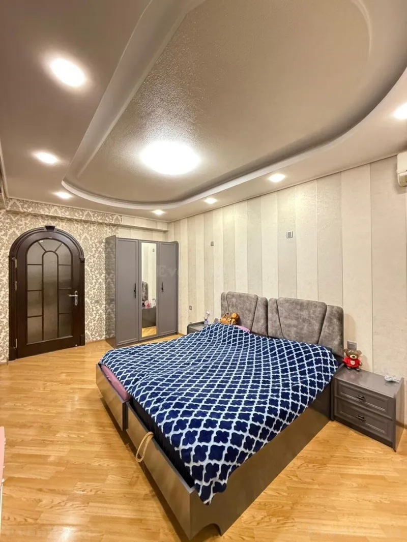 Satılır 3 otaqlı Mənzil Yeni tikili 155 m² Nəriman Nərimanov m. - şəkil 11