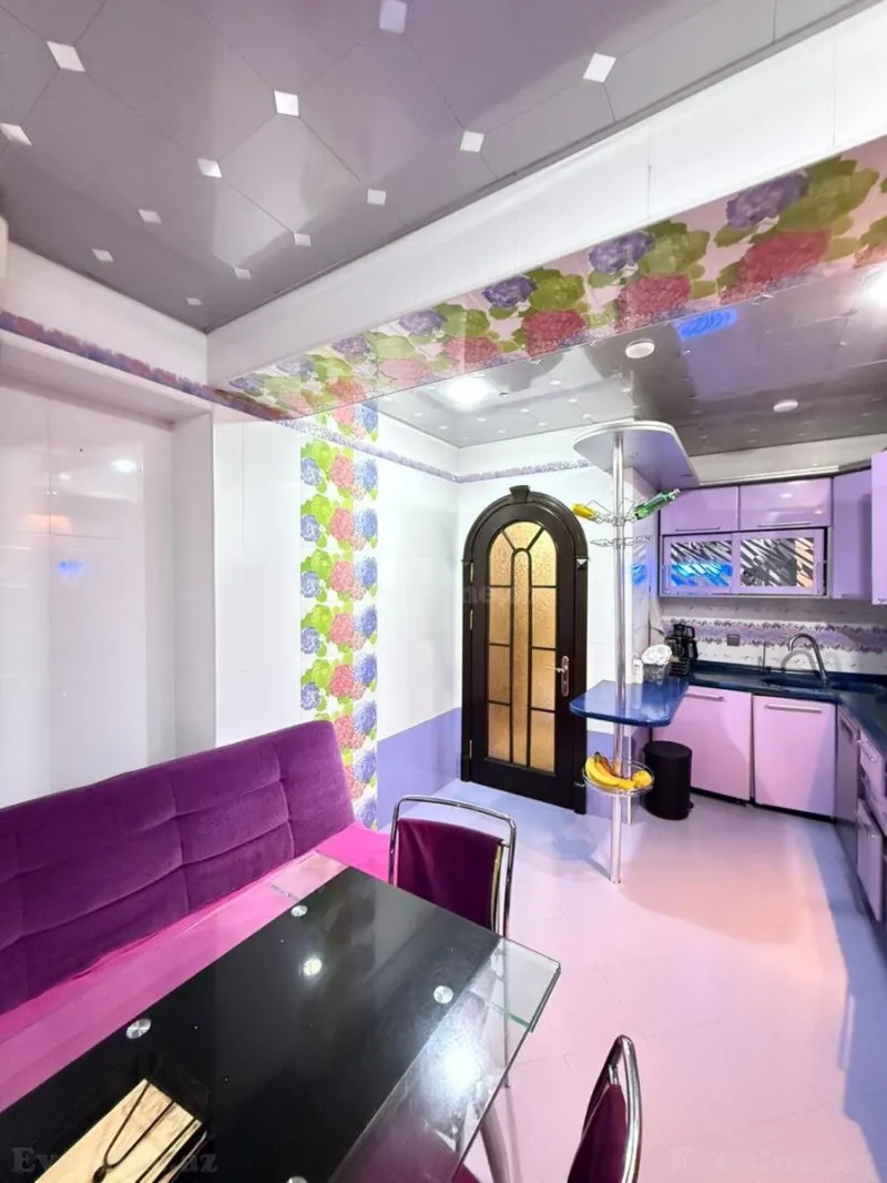 Satılır 3 otaqlı Mənzil Yeni tikili 155 m² Nəriman Nərimanov m. - şəkil 15