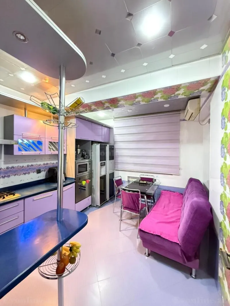 Satılır 3 otaqlı Mənzil Yeni tikili 155 m² Nəriman Nərimanov m. - şəkil 17