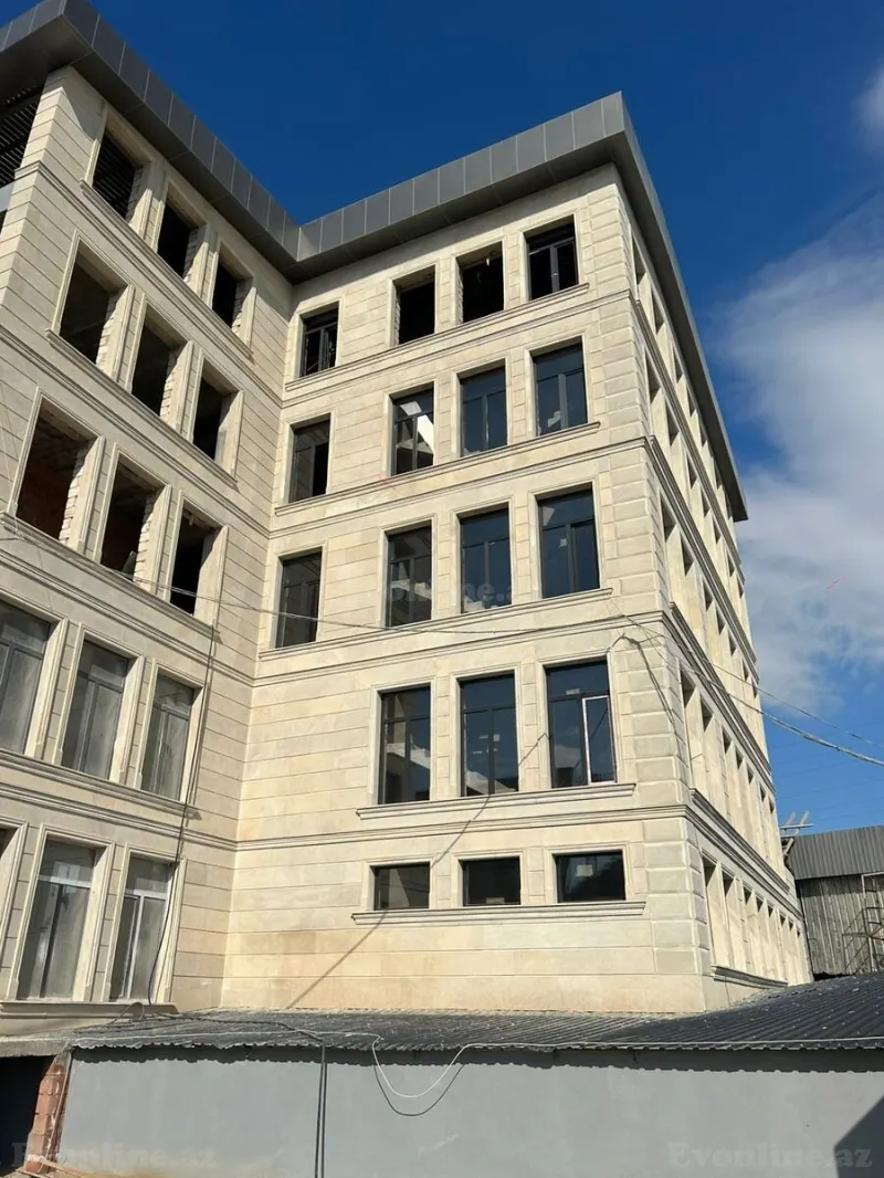 Kirayə verilir Obyekt 2400 m² Lökbatan - şəkil 2