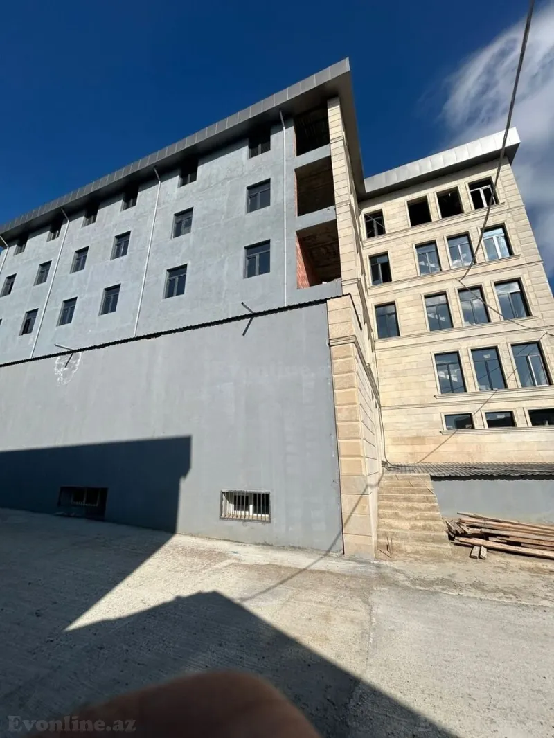 Kirayə verilir Obyekt 2400 m² Lökbatan - şəkil 3