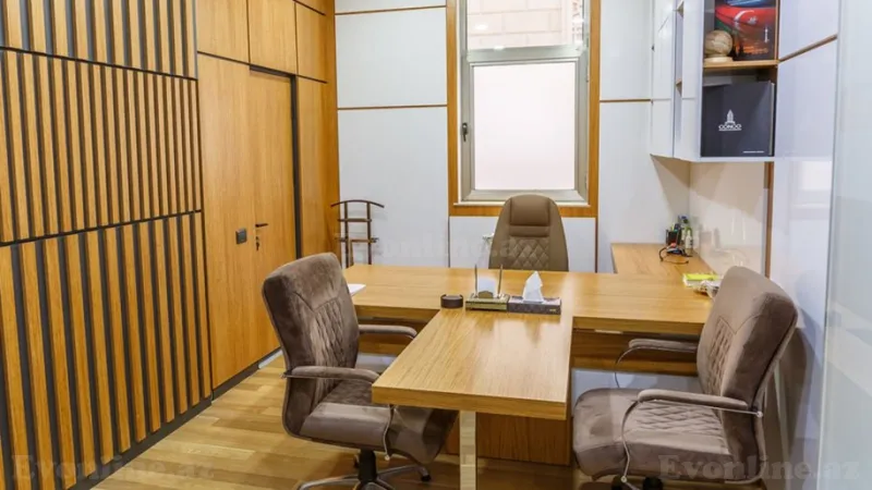 Kirayə verilir Obyekt 2400 m² Lökbatan - şəkil 5