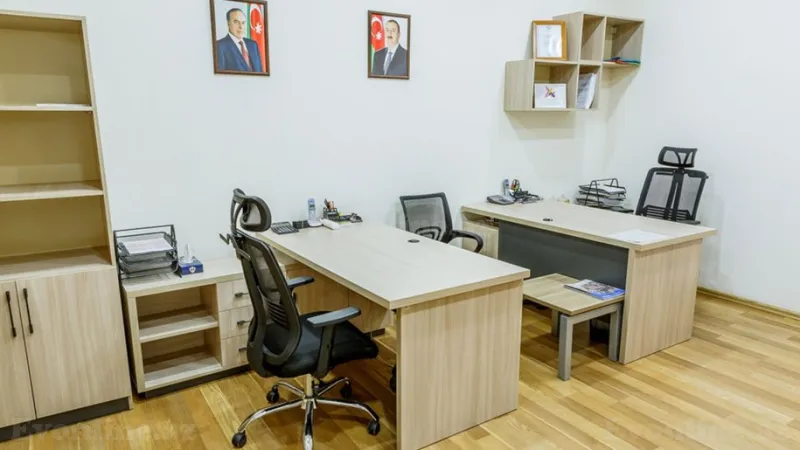 Kirayə verilir Obyekt 2400 m² Lökbatan - şəkil 7