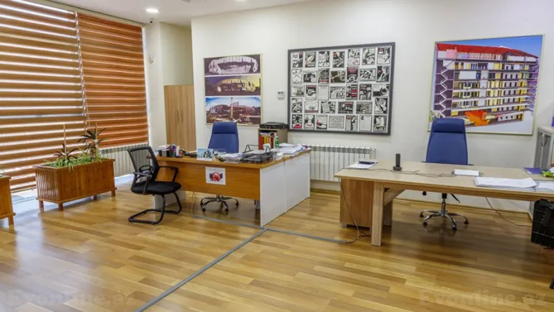 Kirayə verilir Obyekt 2400 m² Lökbatan - şəkil 8