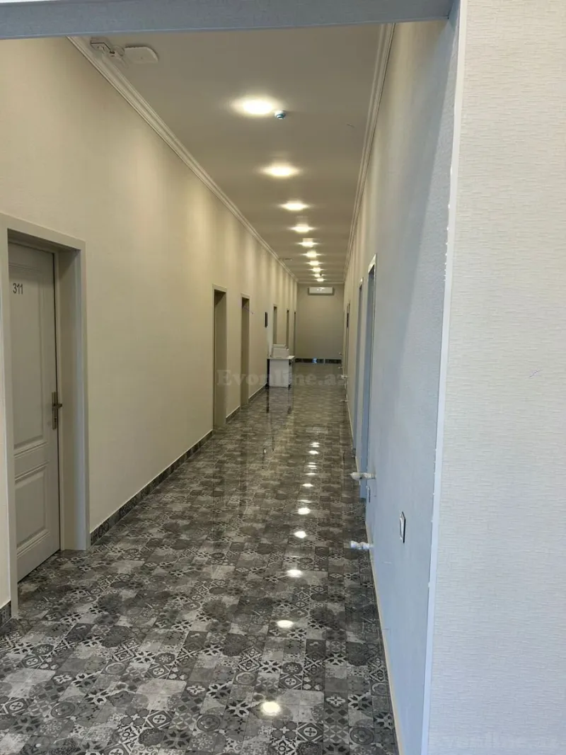 Kirayə verilir Obyekt 2400 m² Lökbatan - şəkil 9
