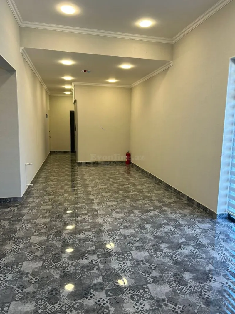 Kirayə verilir Obyekt 2400 m² Lökbatan - şəkil 11