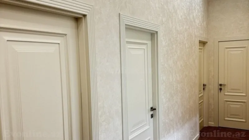 Satılır 3 otaqlı Mənzil Yeni tikili 100 m² Elmlər Akademiyası m. - şəkil 10