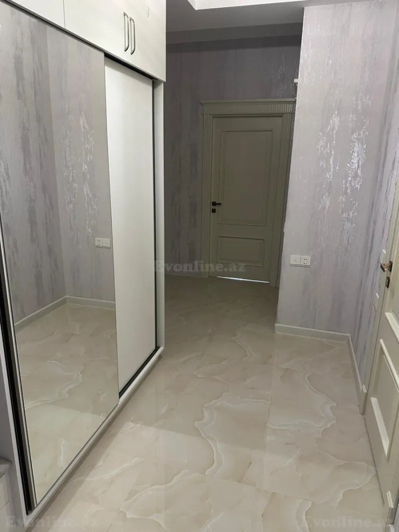 Kirayə verilir 2 otaqlı Mənzil Köhnə tikili 68 m² 7-ci mikrorayon