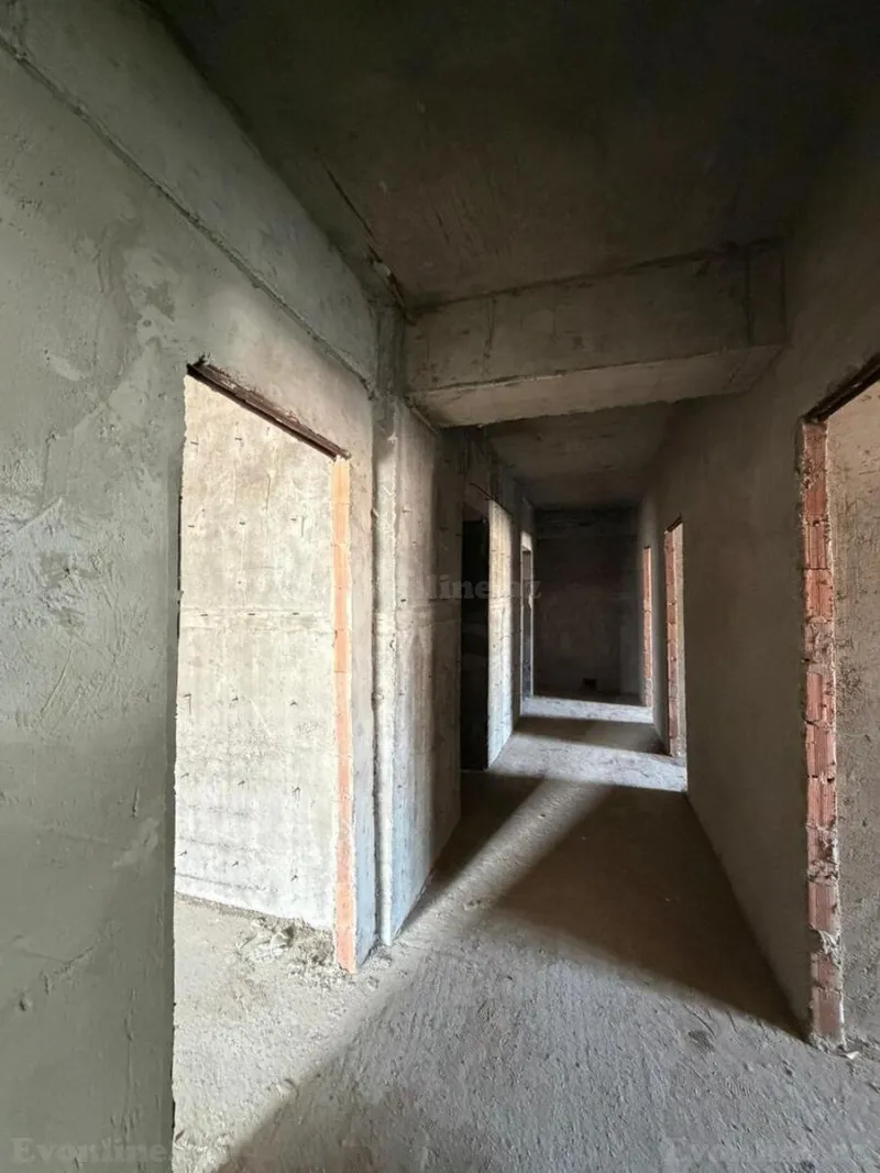 Satılır 4 otaqlı Mənzil Yeni tikili 184 m² Xətai m. - şəkil 7