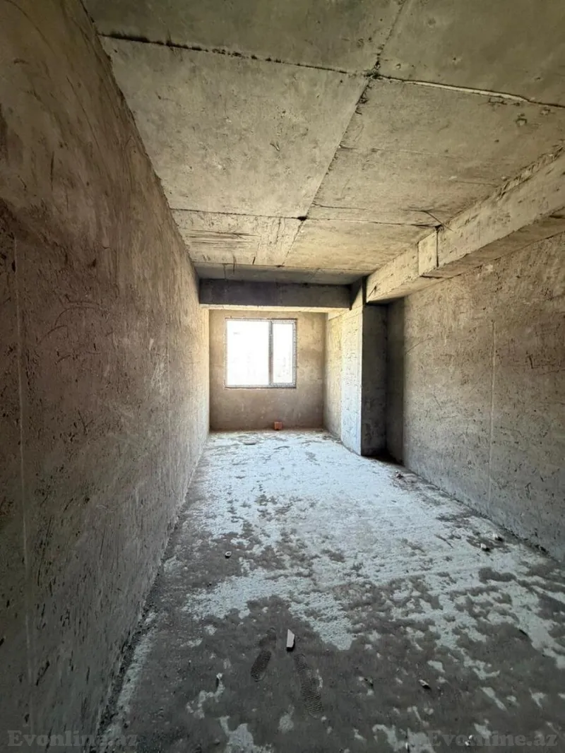 Satılır 4 otaqlı Mənzil Yeni tikili 184 m² Xətai m. - şəkil 8