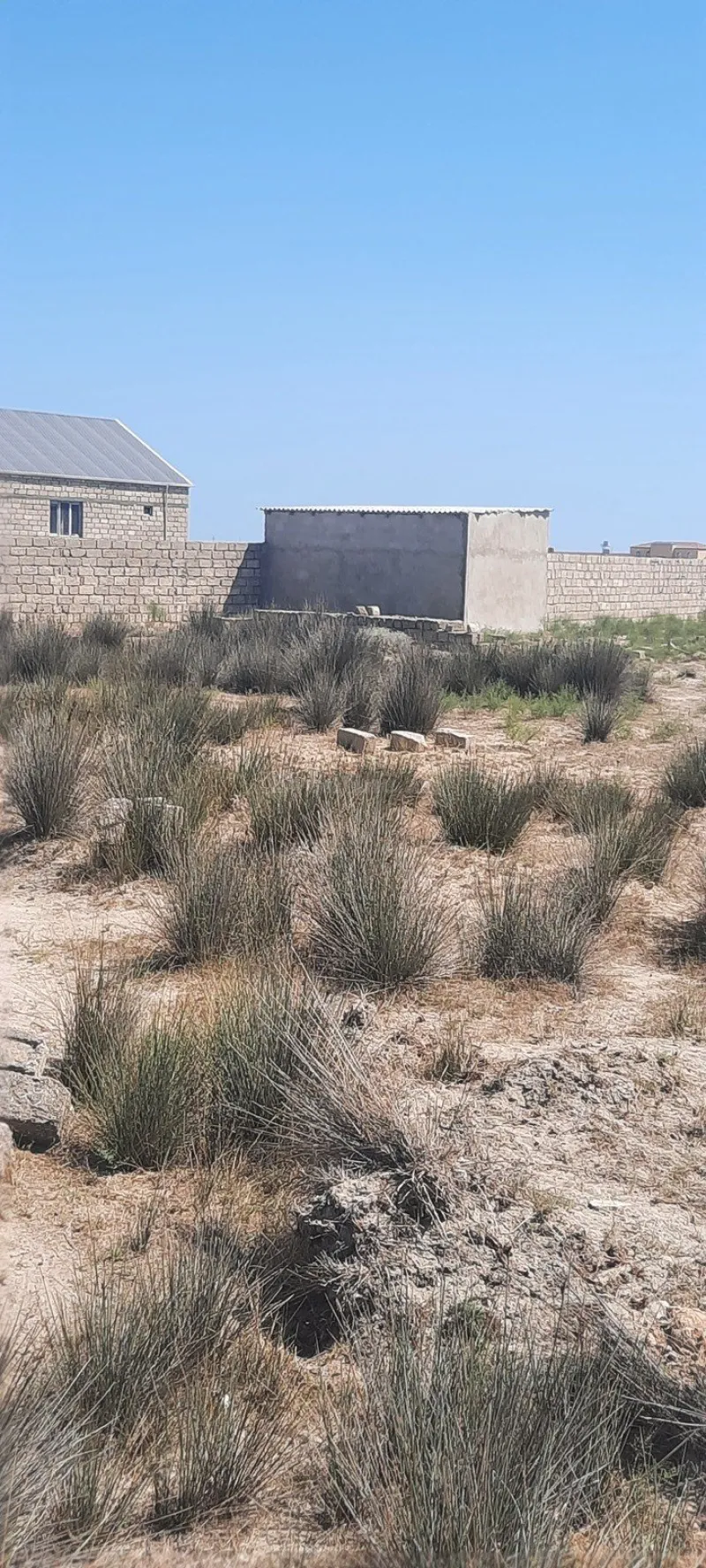 Satılır Torpaq 9 sot Türkan - şəkil 2