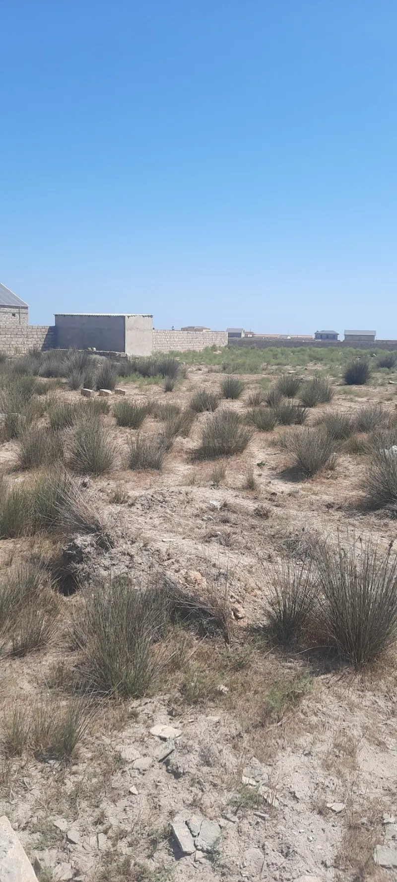 Satılır Torpaq 9 sot Türkan - şəkil 3