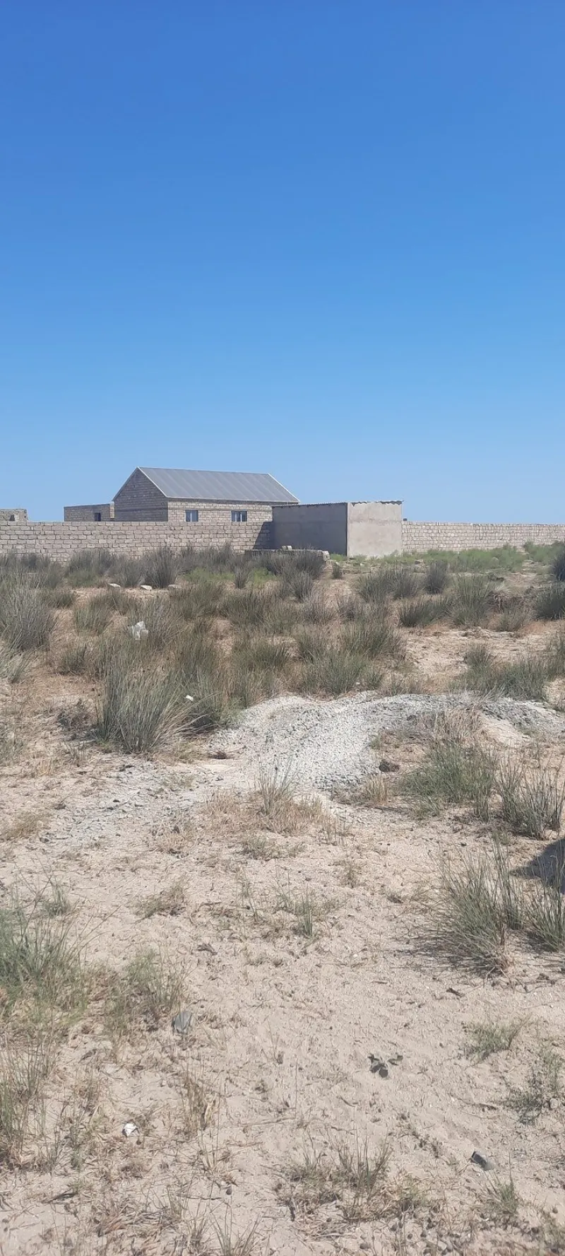 Satılır Torpaq 9 sot Türkan - şəkil 4