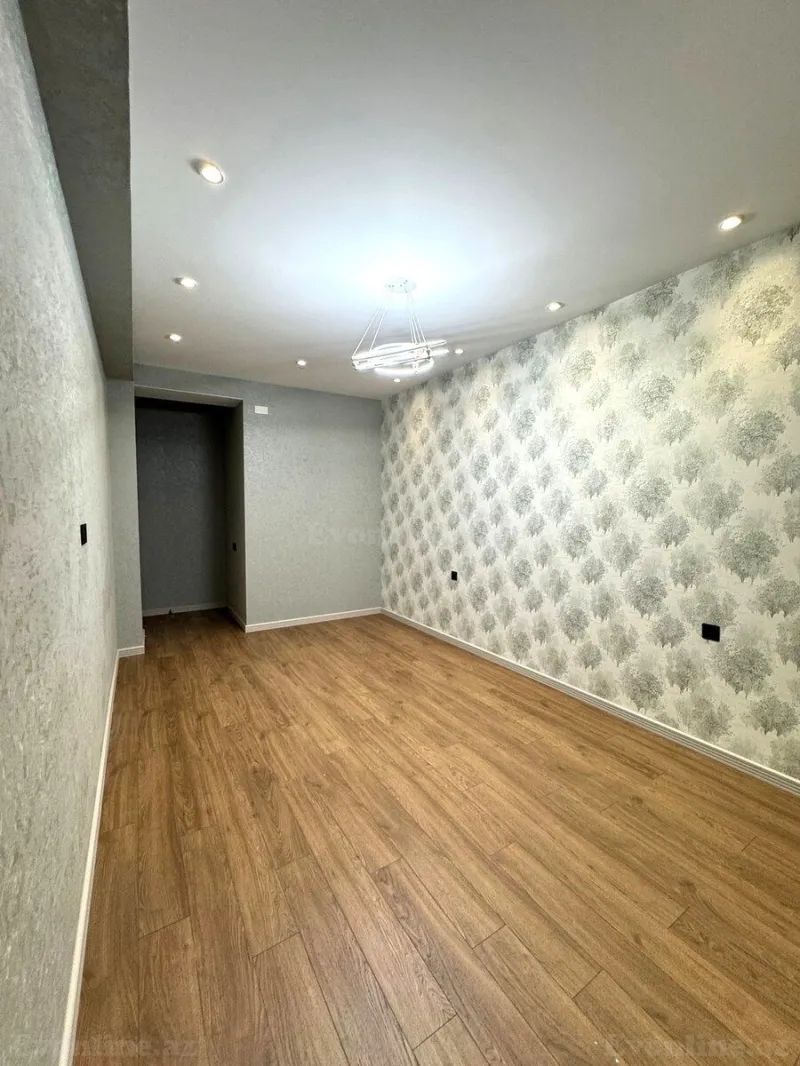Satılır 2 otaqlı Mənzil Yeni tikili 87 m² Xətai m. - şəkil 4