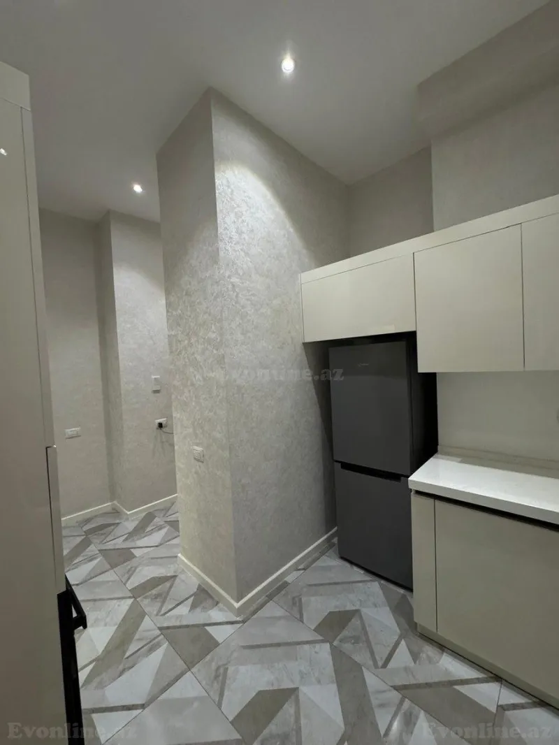 Kirayə verilir 2 otaqlı Mənzil Yeni tikili 72 m² 28 May m. - şəkil 9