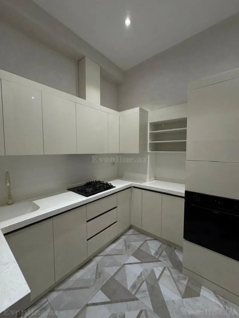 Kirayə verilir 2 otaqlı Mənzil Yeni tikili 72 m² 28 May m. - şəkil 10