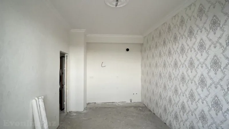 2 otaqlı Mənzil 42 m² Xırdalan Satılır