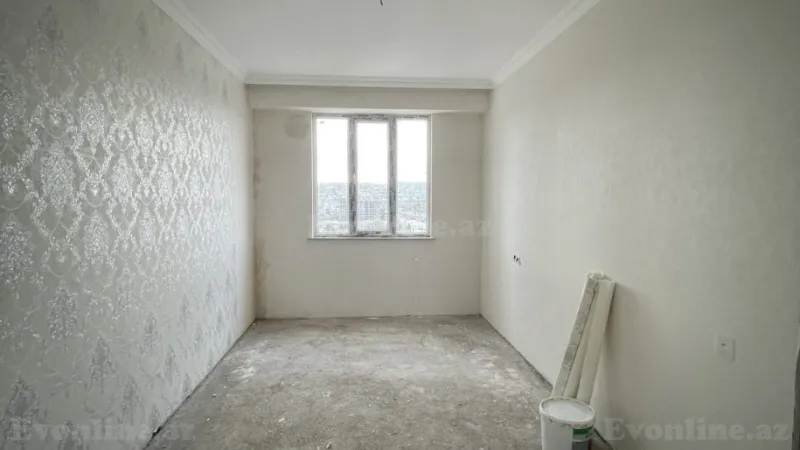 Satılır 2 otaqlı Mənzil Yeni tikili 42 m² Xırdalan - şəkil 2