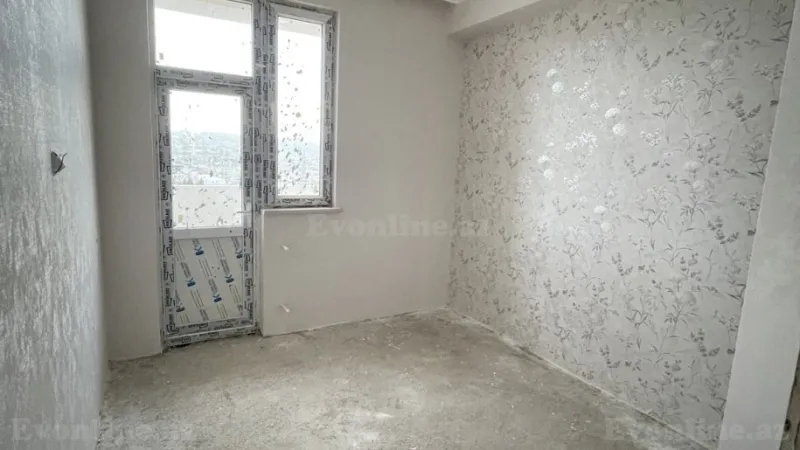 Satılır 2 otaqlı Mənzil Yeni tikili 42 m² Xırdalan - şəkil 3