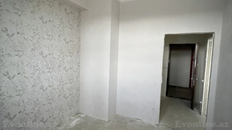Satılır 2 otaqlı Mənzil Yeni tikili 42 m² Xırdalan - şəkil 4