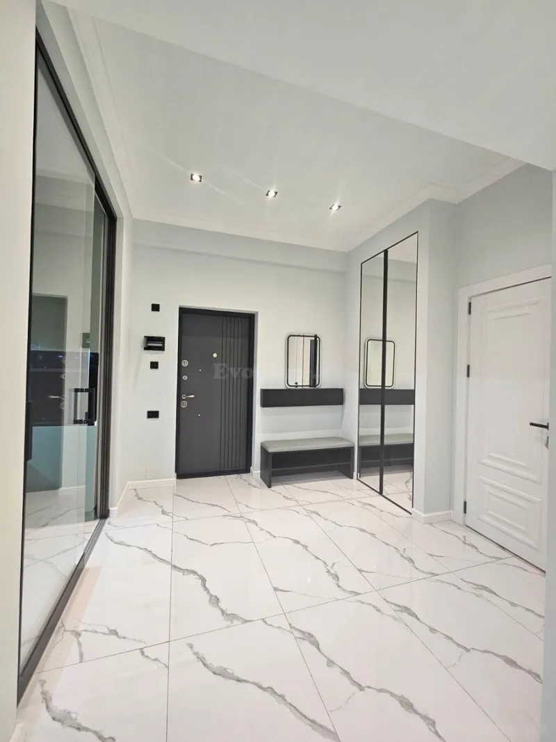 Kirayə verilir 2 otaqlı Mənzil Yeni tikili 79 m² Böyükşor - şəkil 7