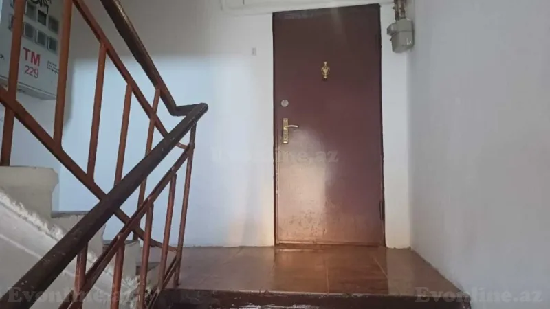 Satılır 1 otaqlı Mənzil Köhnə tikili 37 m² 28 May m. - şəkil 2