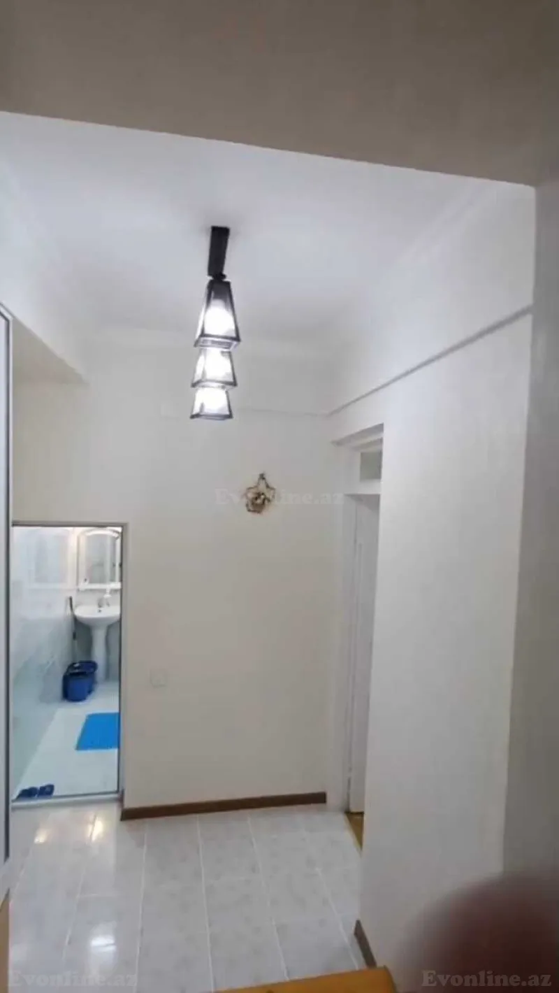 Satılır 1 otaqlı Mənzil Köhnə tikili 37 m² 28 May m. - şəkil 3