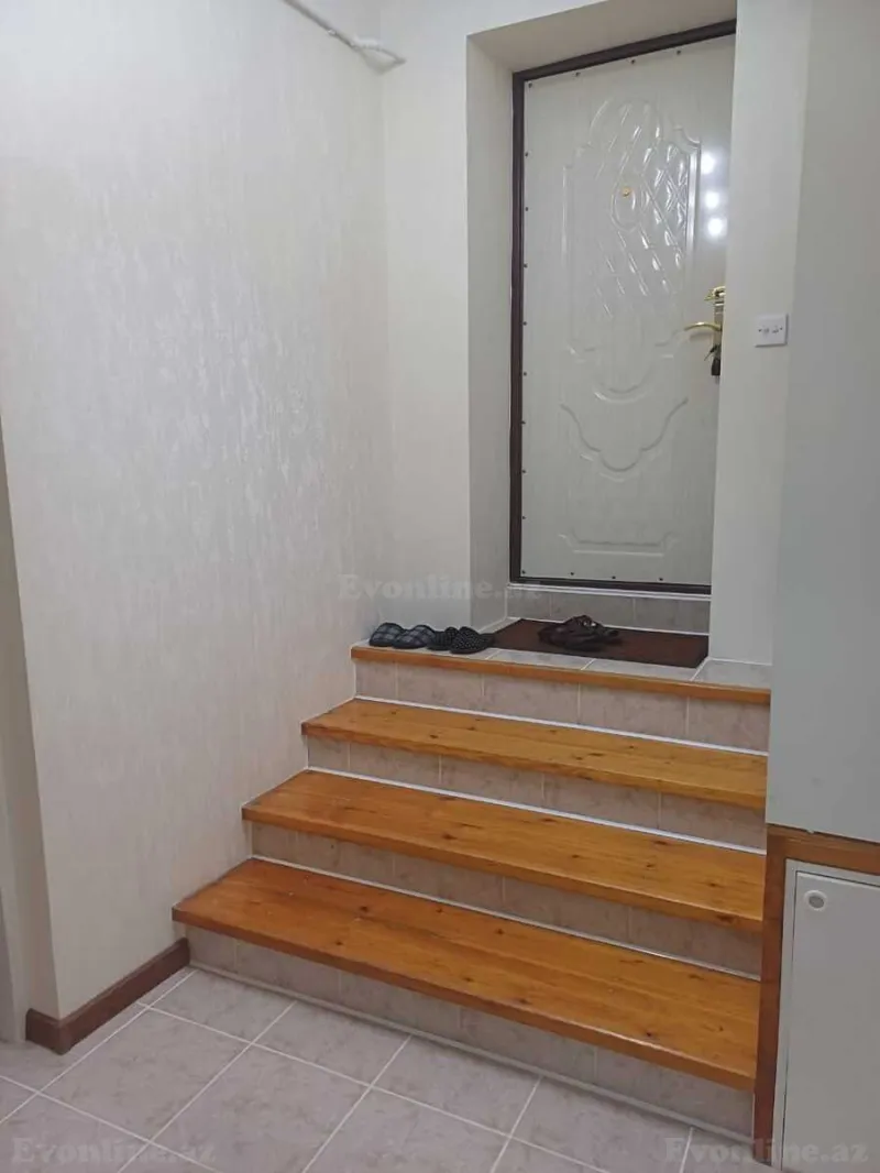 Satılır 1 otaqlı Mənzil Köhnə tikili 37 m² 28 May m. - şəkil 4