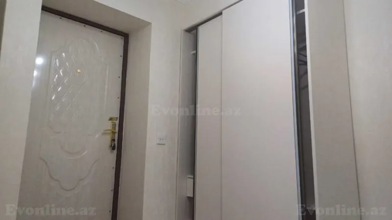 Satılır 1 otaqlı Mənzil Köhnə tikili 37 m² 28 May m. - şəkil 5