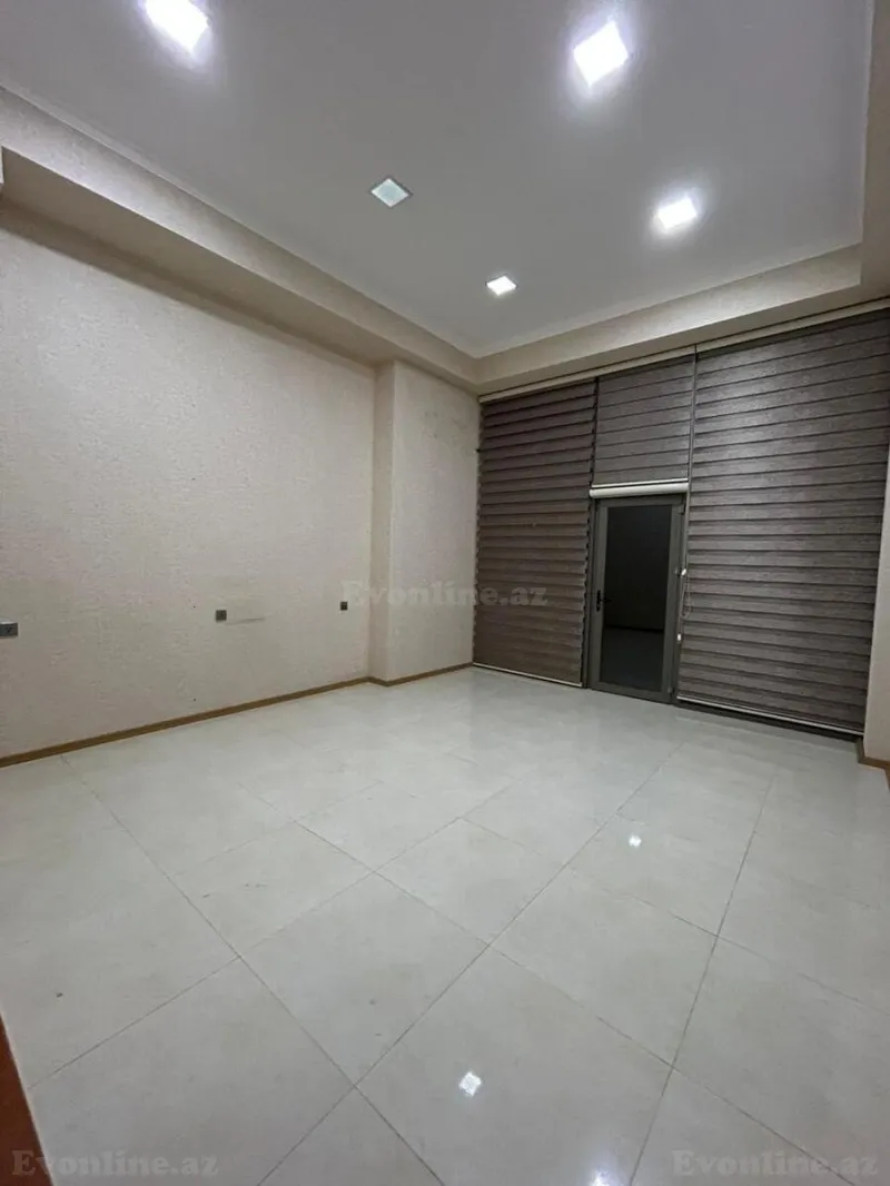 Kirayə verilir Ofis 34 m² Sumqayıt - şəkil 2