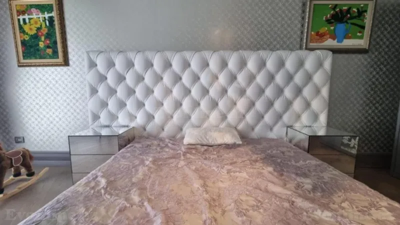 Satılır 4 otaqlı Mənzil Yeni tikili 239 m² Nizami m. - şəkil 20