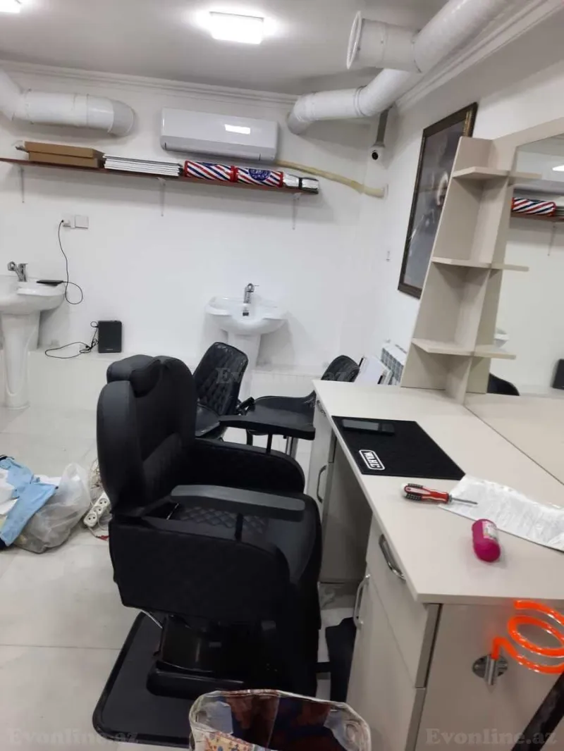 Satılır Obyekt 85 m² Binəqədi r.