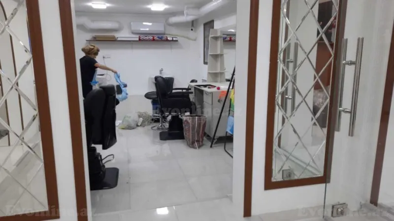 Satılır Obyekt 85 m² Binəqədi r. - şəkil 2