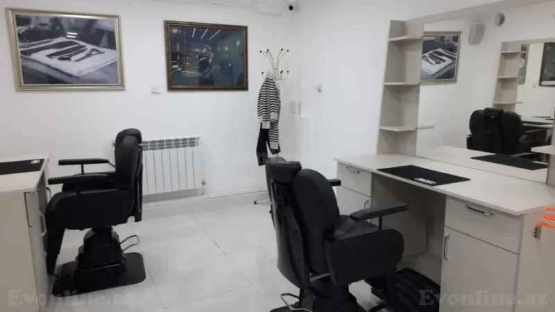 Satılır Obyekt 85 m² Binəqədi r. - şəkil 6