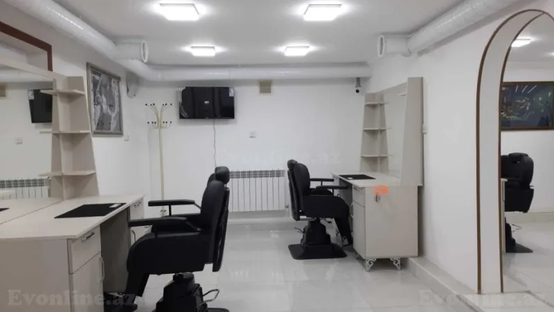 Satılır Obyekt 85 m² Binəqədi r. - şəkil 7