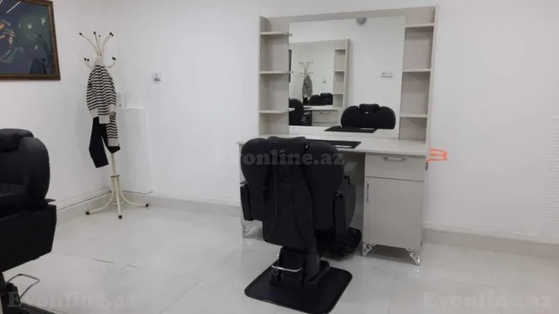 Satılır Obyekt 85 m² Binəqədi r. - şəkil 8