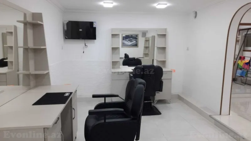 Satılır Obyekt 85 m² Binəqədi r. - şəkil 9