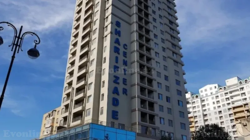 Satılır Obyekt 50 m² İnşaatçılar m.