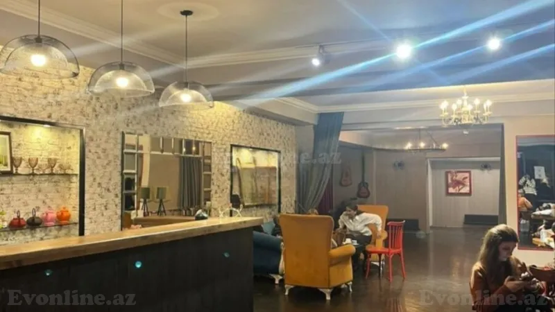 Satılır Obyekt 50 m² İnşaatçılar m. - şəkil 2