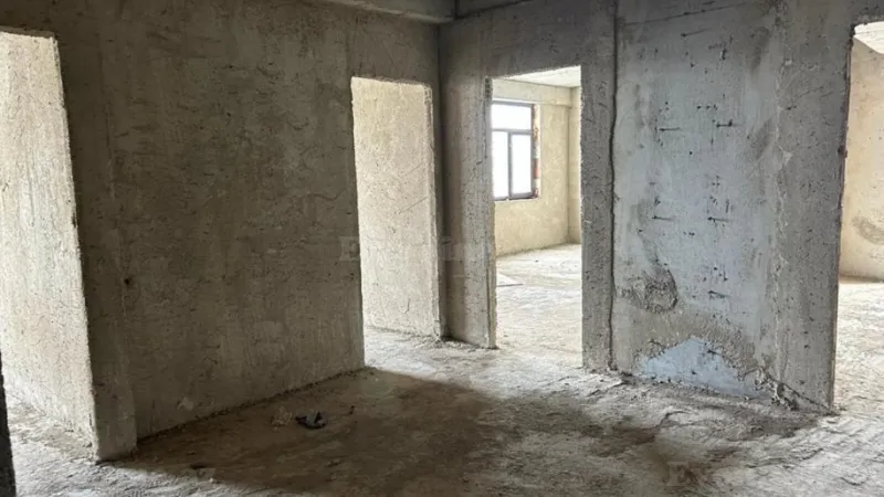 Satılır 3 otaqlı Mənzil Yeni tikili 145 m² Nəsimi r. - şəkil 7