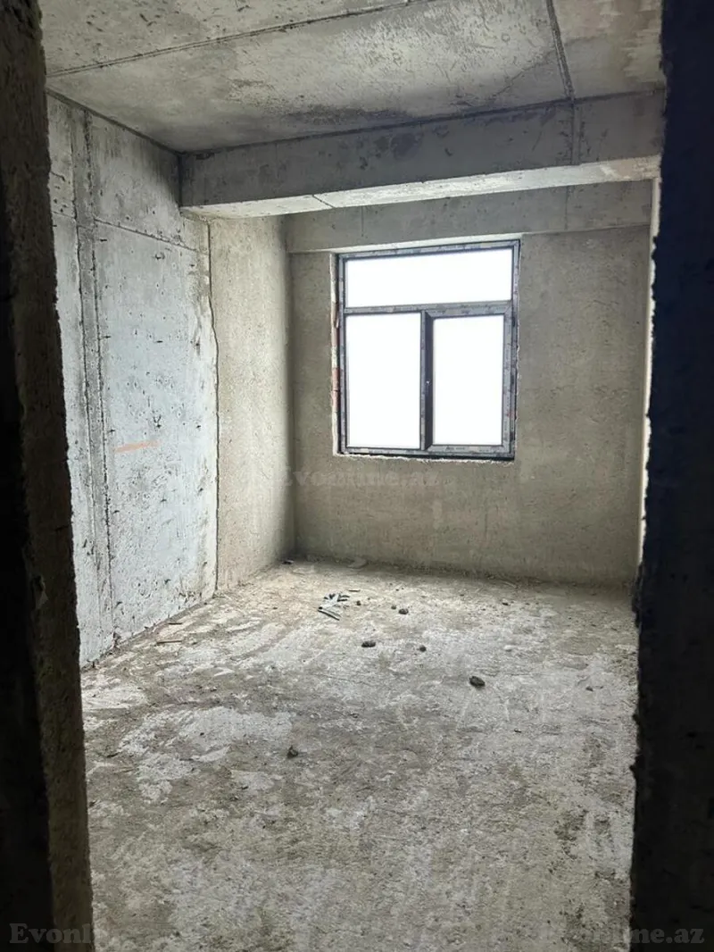 Satılır 3 otaqlı Mənzil Yeni tikili 145 m² Nəsimi r. - şəkil 9