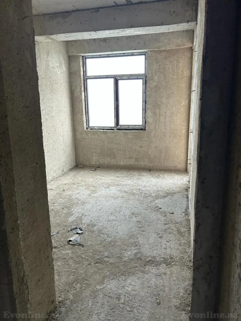 Satılır 3 otaqlı Mənzil Yeni tikili 145 m² Nəsimi r. - şəkil 10