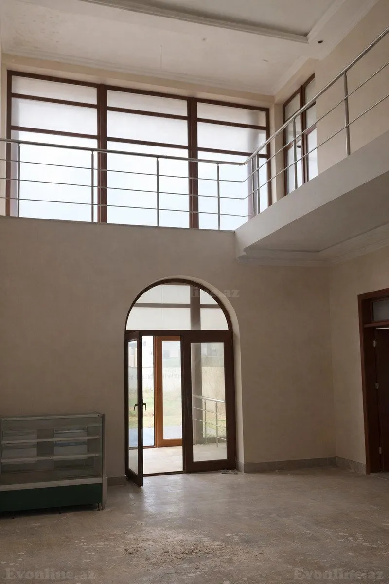 Kirayə verilir Obyekt 700 m² Novxanı - şəkil 2