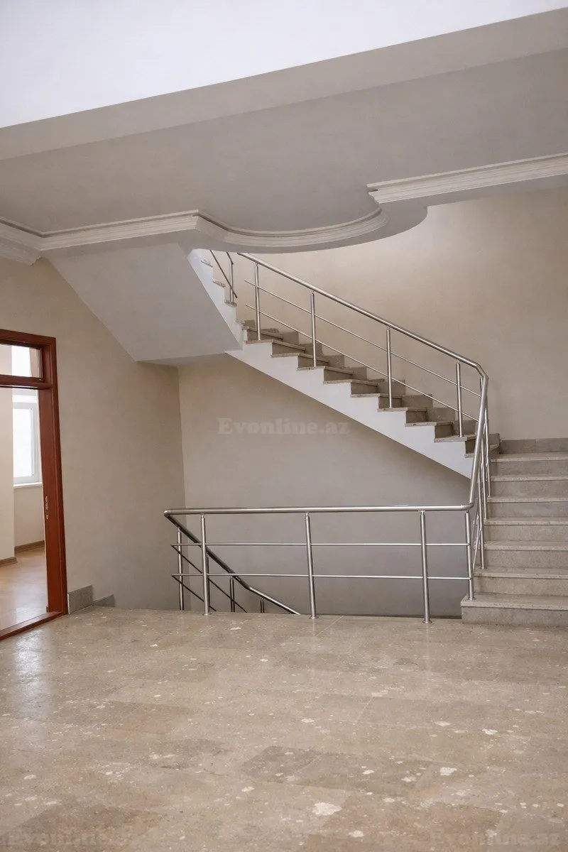 Kirayə verilir Obyekt 700 m² Novxanı - şəkil 3