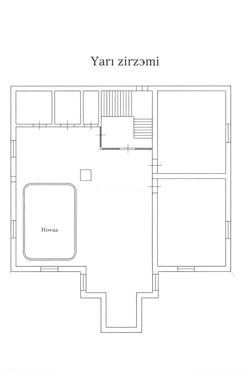 Kirayə verilir Obyekt 700 m² Novxanı - şəkil 10