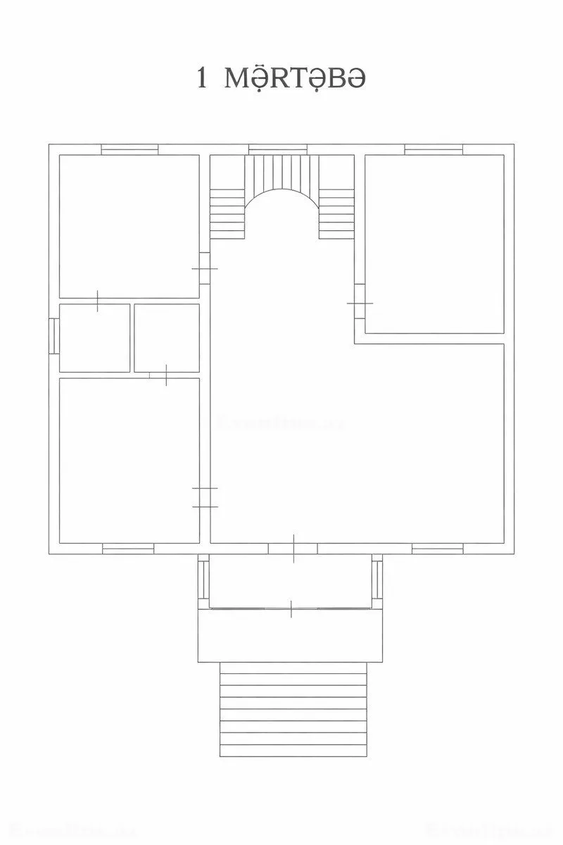 Kirayə verilir Obyekt 700 m² Novxanı - şəkil 11