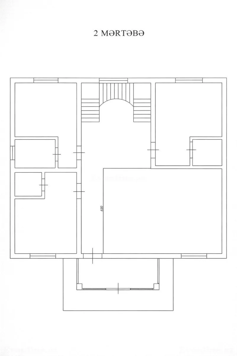 Kirayə verilir Obyekt 700 m² Novxanı - şəkil 12