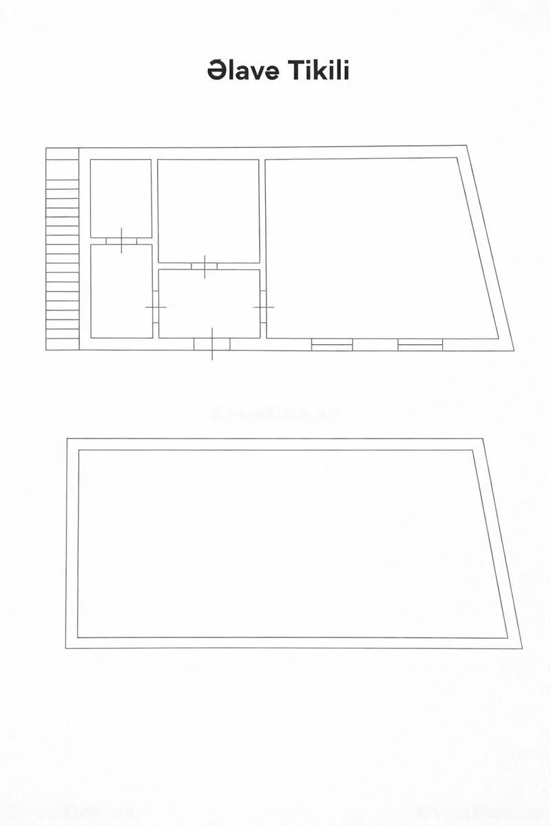 Kirayə verilir Obyekt 700 m² Novxanı - şəkil 16