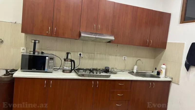 Kirayə verilir Obyekt 250 m² Xətai r. - şəkil 4